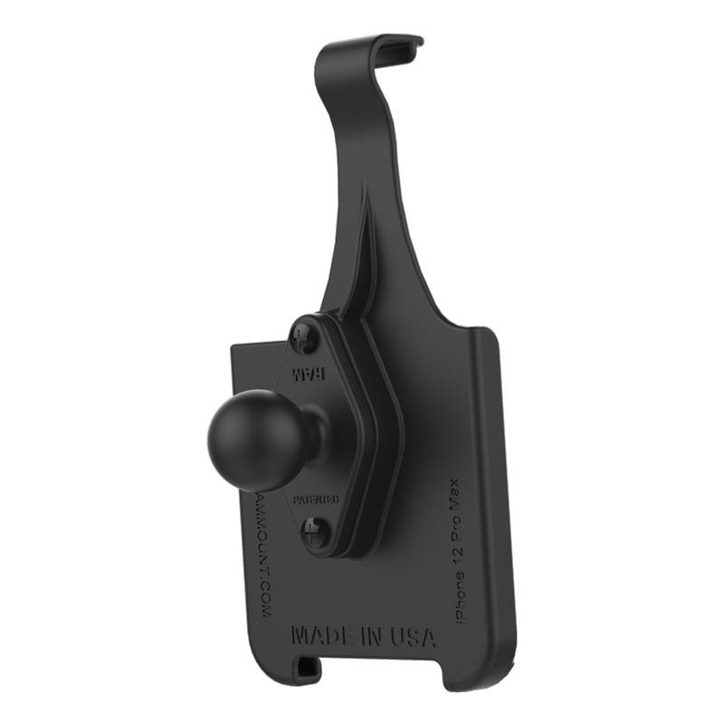 RAM Form-Fit Cradle for Apple iPhone 12