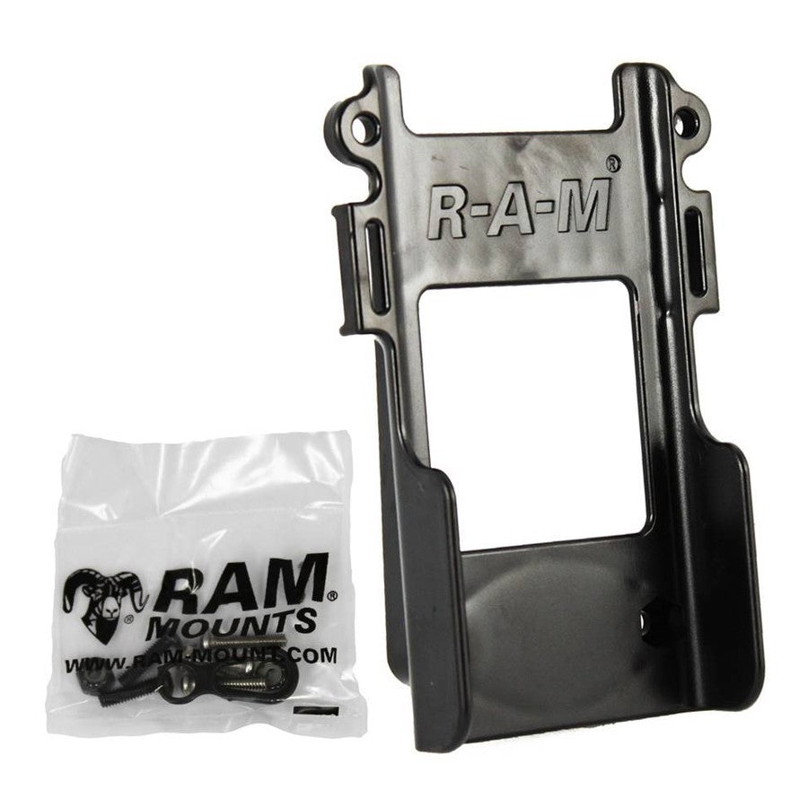 RAM-HOL-BC1U Ram Mounts by Custom Mounts