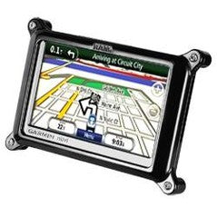 RAM-HOL-GA25LU Ram Mounts by Custom Mounts