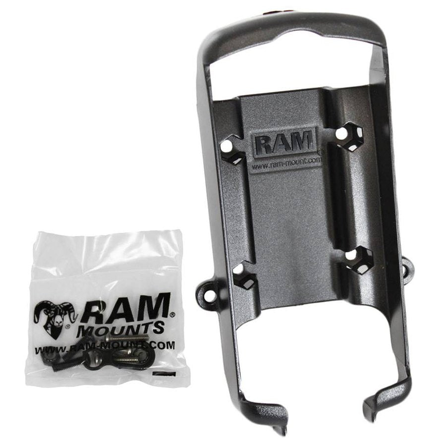 RAM-HOL-GA6U Ram Mounts by Custom Mounts