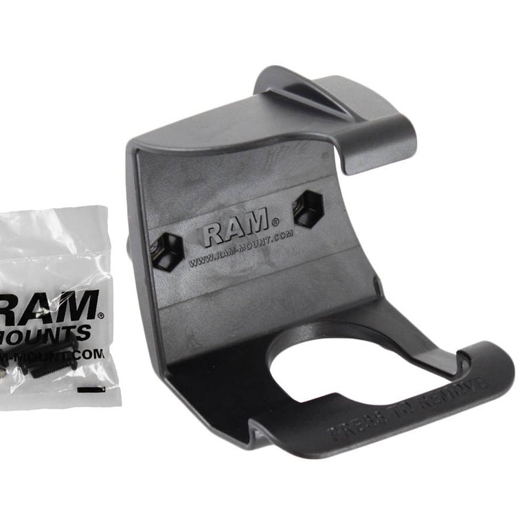 RAM-HOL-GA9U Ram Mounts by Custom Mounts