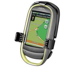 RAM-HOL-MA14U Ram Mounts by Custom Mounts