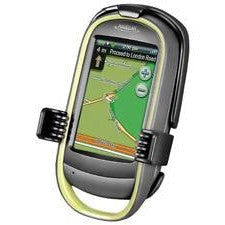 RAM-HOL-MA14U Ram Mounts by Custom Mounts