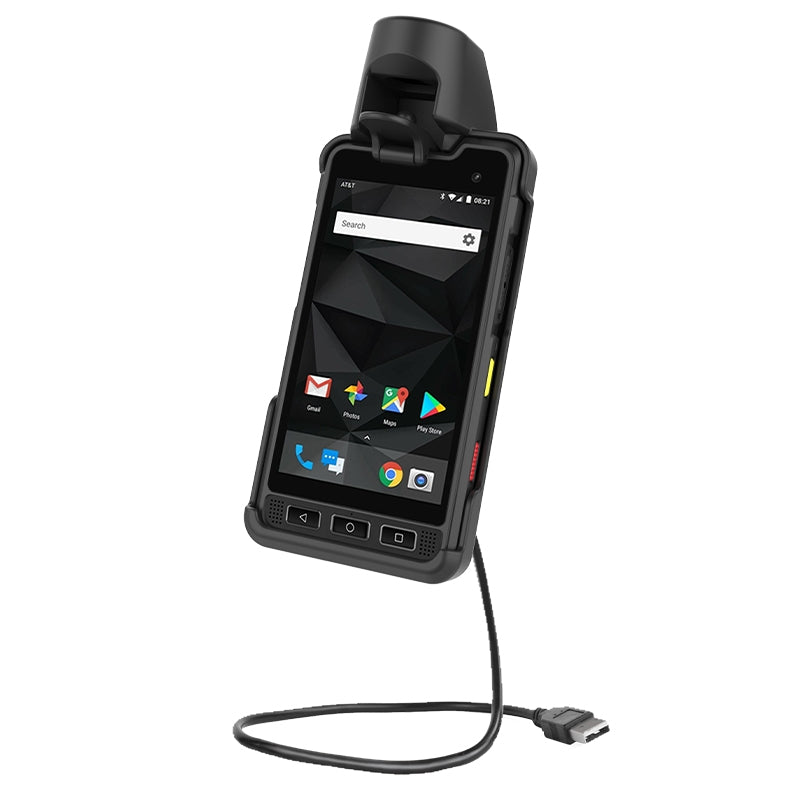 RAM-HOL-SNM2PU Ram Mounts by Custom Mounts