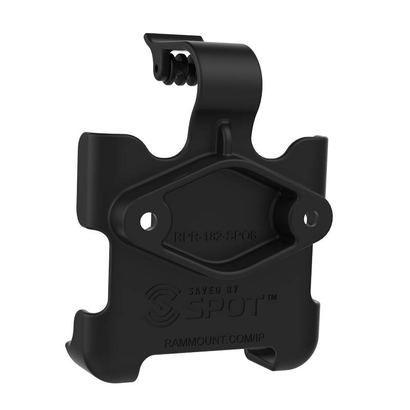 RAM-HOL-SPO6U RAM EZ-Roll'r Cradle for SPOT Gen4
