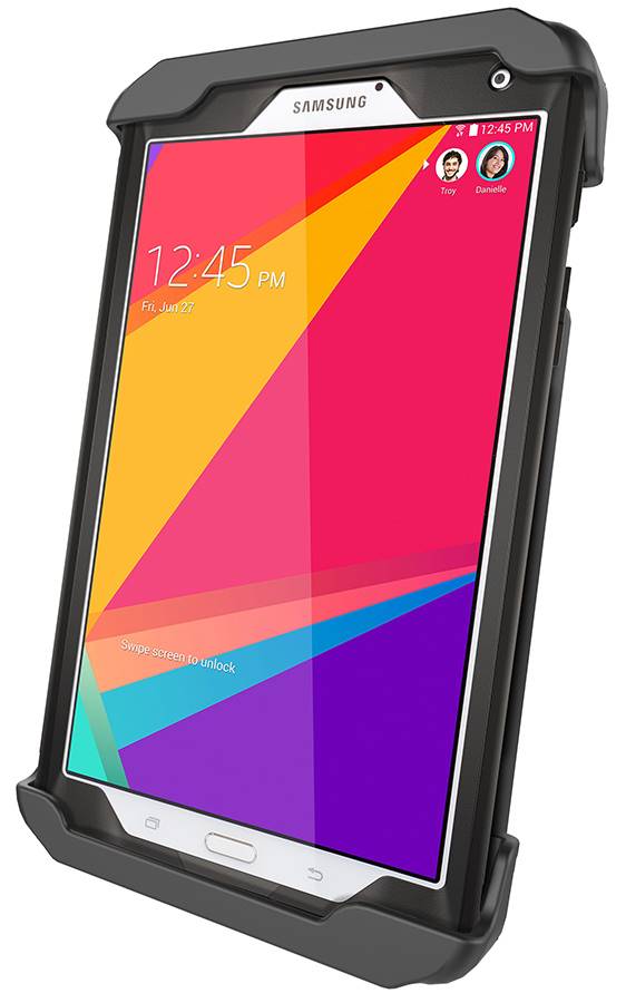 RAM-HOL-TAB23U Ram Mounts by Custom Mounts