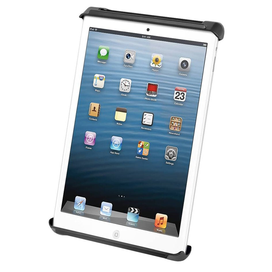 RAM-HOL-TAB2U Ram Mounts by Custom Mounts