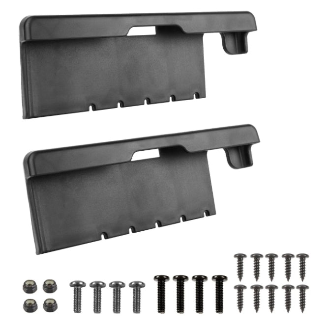 RAM-HOL-TAB36-CUPSU Ram Mounts by Custom Mounts