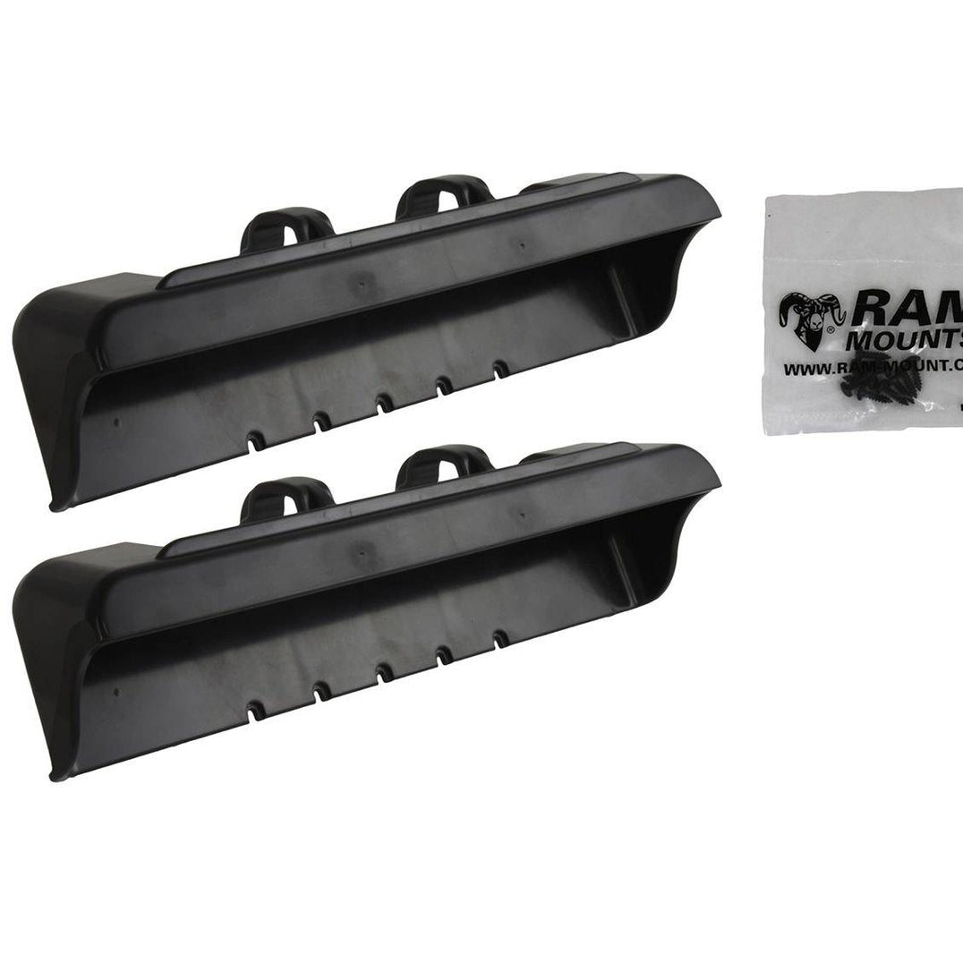 RAM-HOL-TAB9-CUPSU Ram Mounts by Custom Mounts