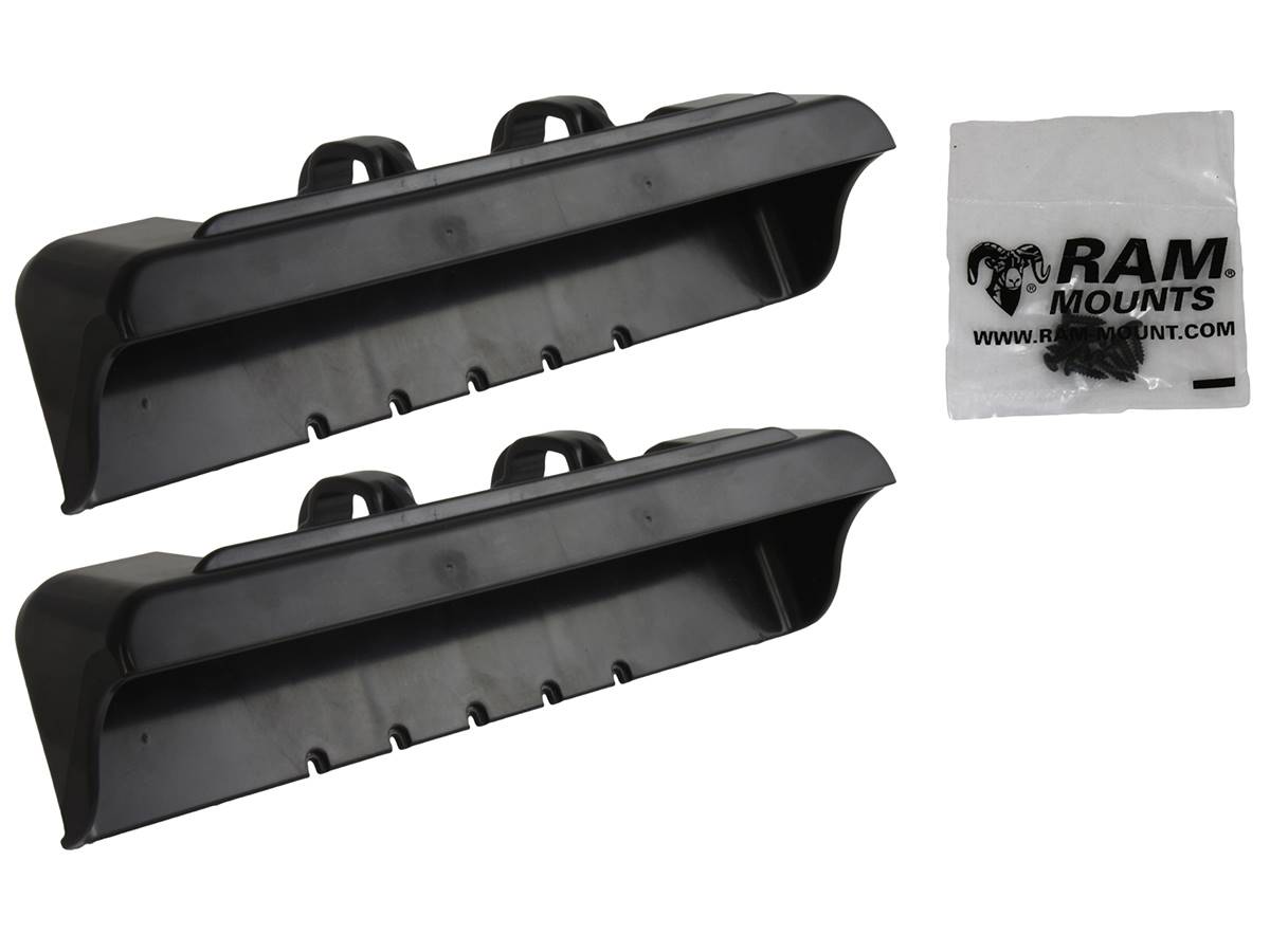 RAM-HOL-TAB9-CUPSU Ram Mounts by Custom Mounts