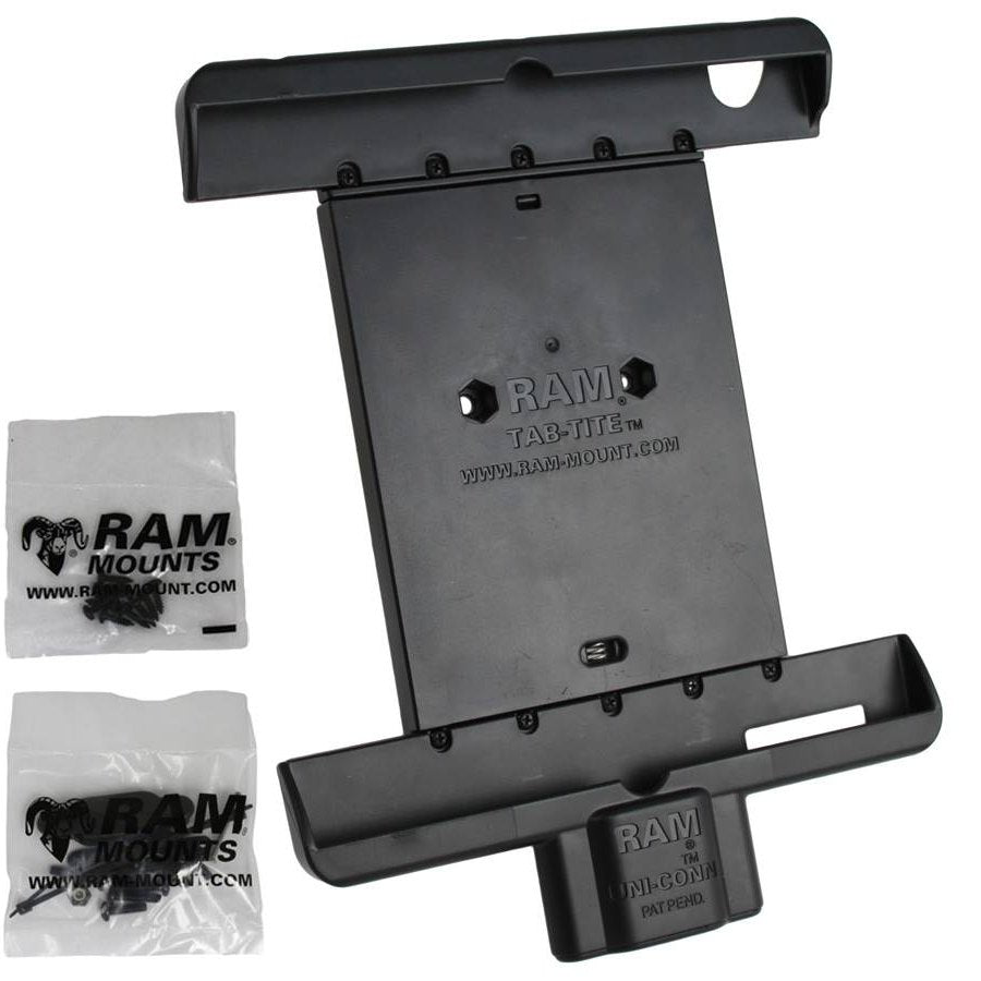 RAM-HOL-TABD7U Ram Mounts by Custom Mounts