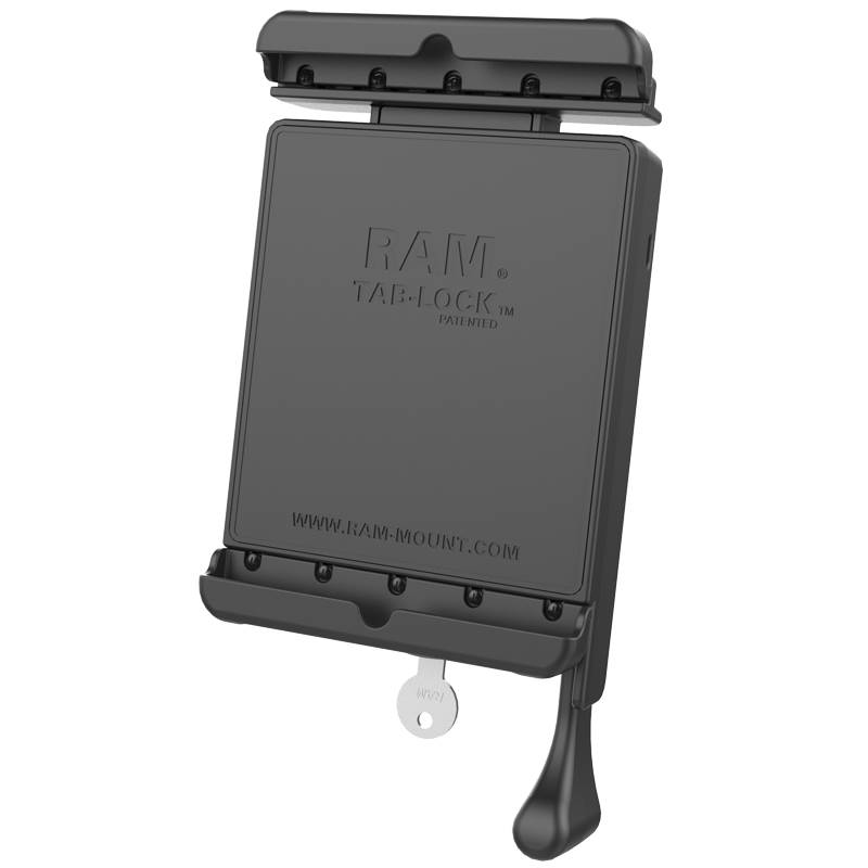 RAM-HOL-TABL18U Ram Mounts by Custom Mounts