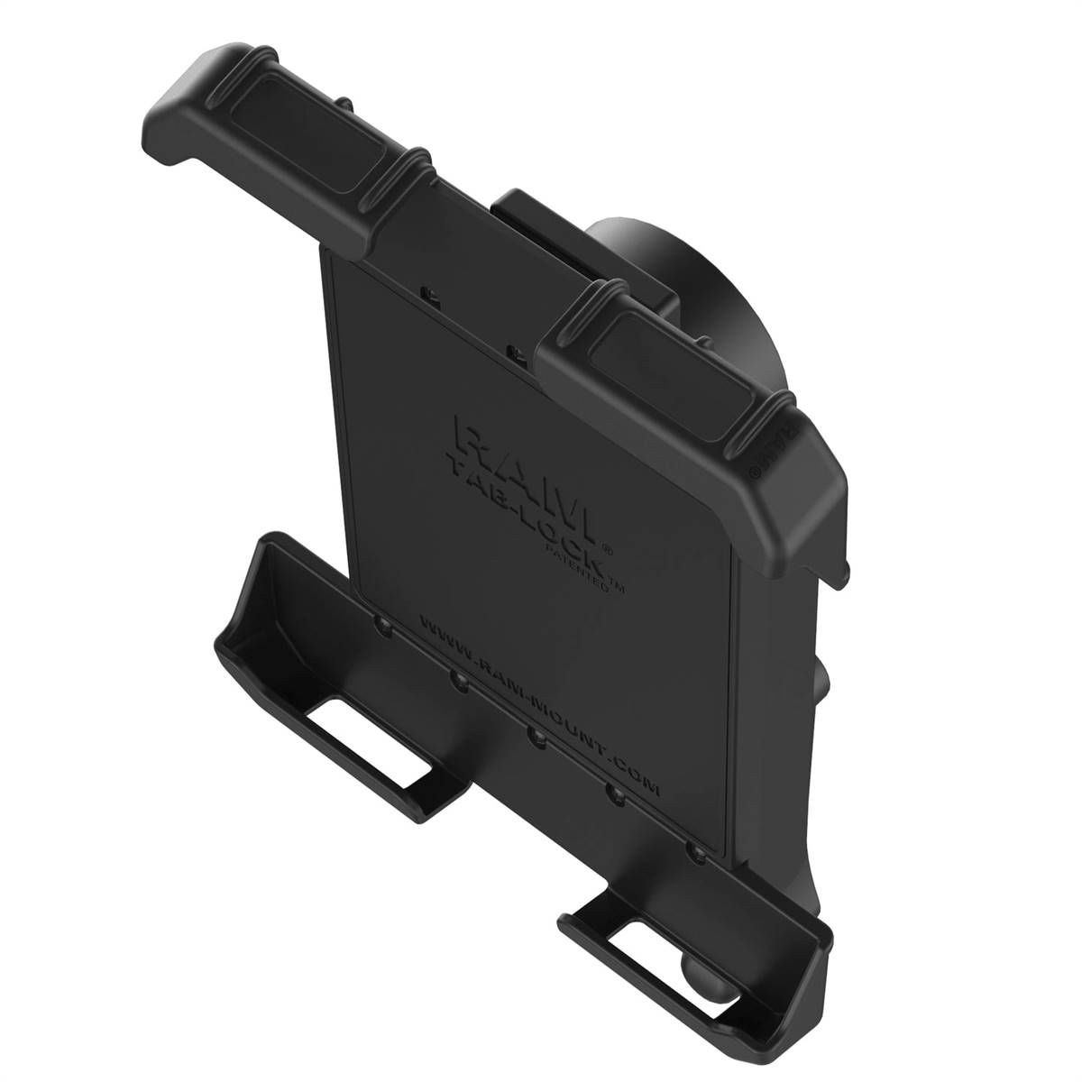 RAM Tab-Lock Holder for 10.1" - 10.5" T