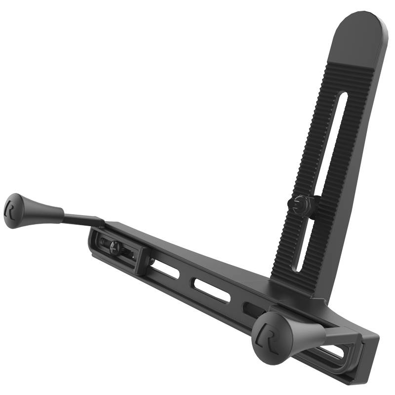 RAM-HOL-TABLSAU Ram Mounts by Custom Mounts