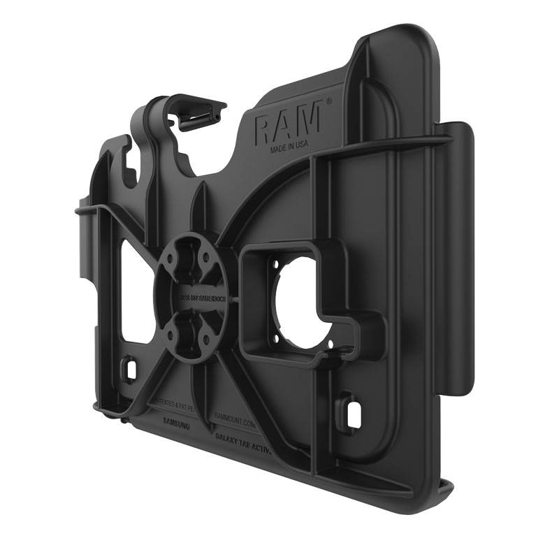 RAM Tough-Case Holder for Samsung Tab
