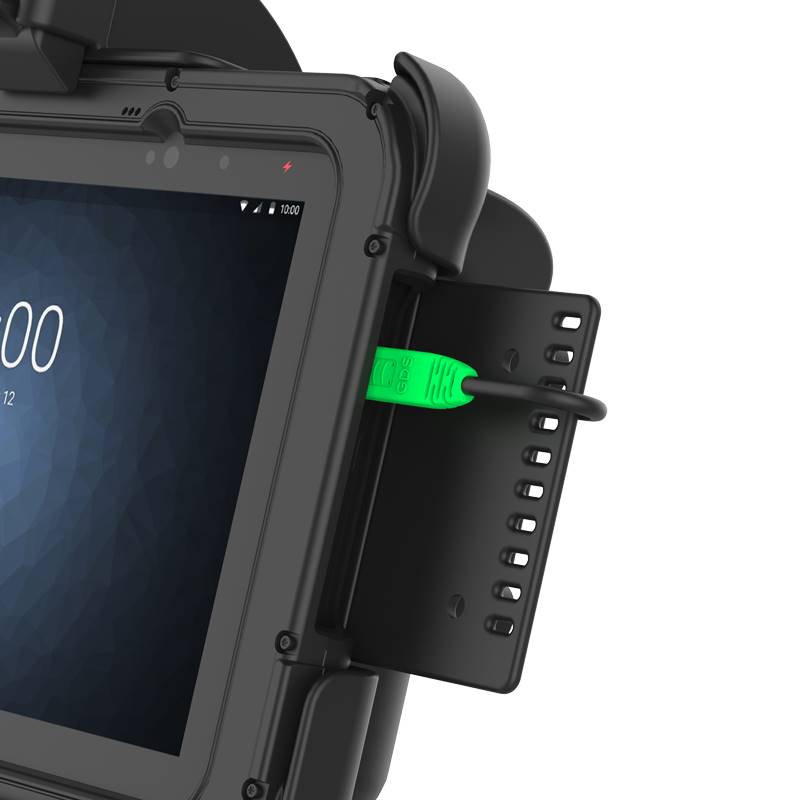 GDS Key Locking Power + Dual USB Doc