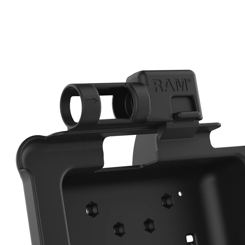 GDS Powered Dock for Zebra ET5x 8.3" & 8
