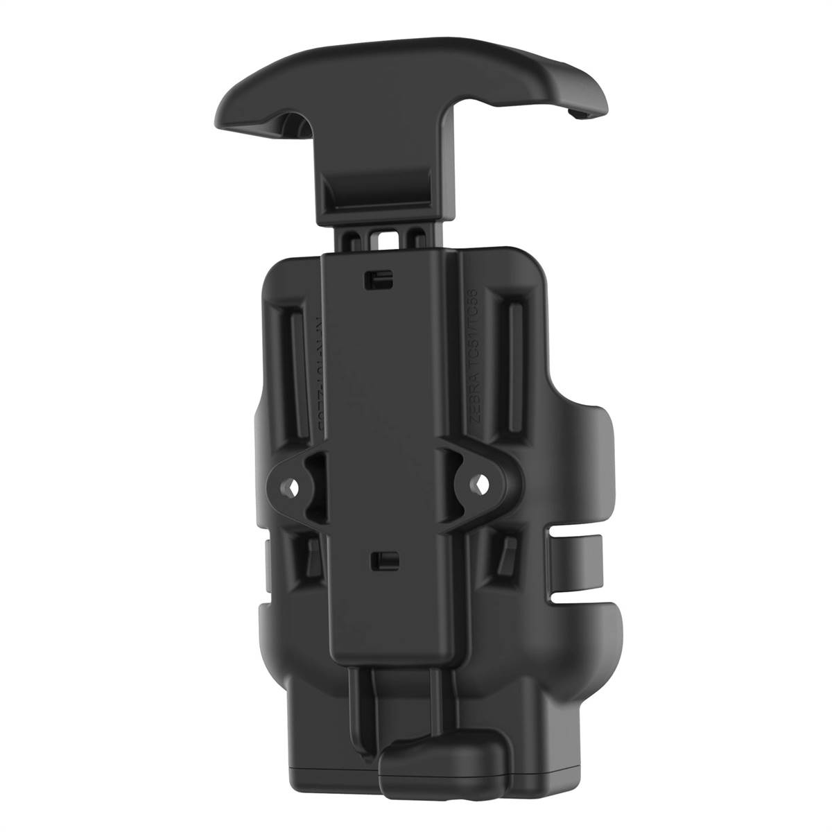 RAM Form-Fit Holder for Zebra TC51, 52,