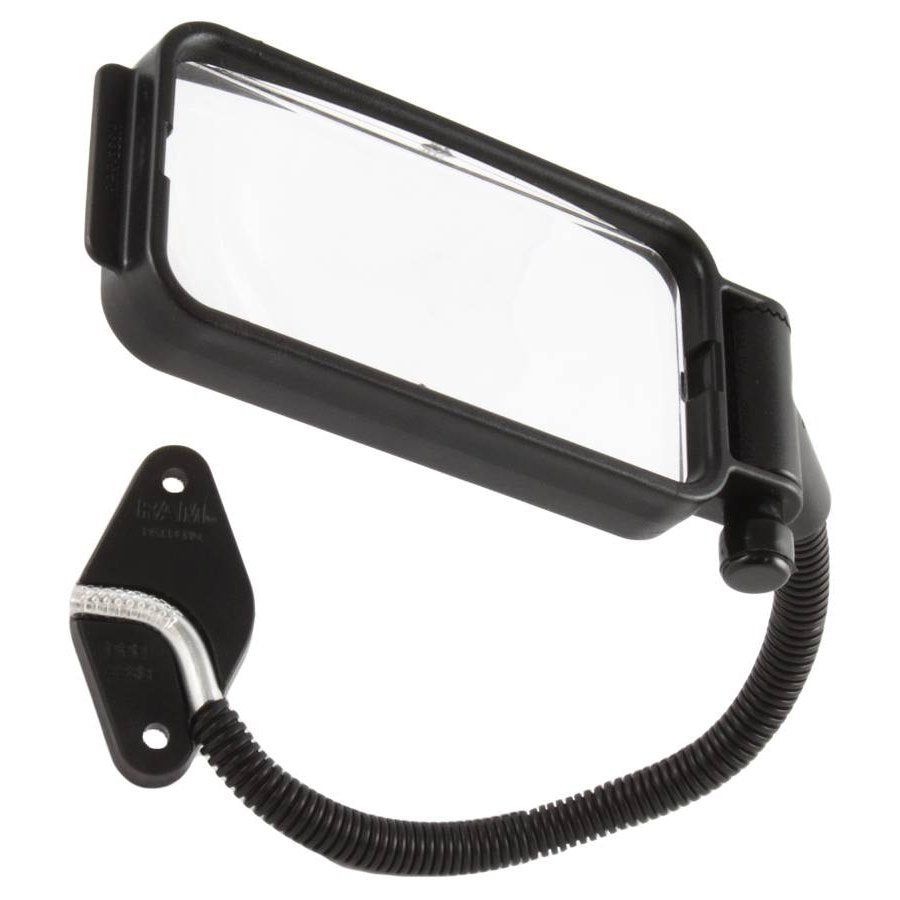 RAM-MAG-1U Ram Mounts by Custom Mounts