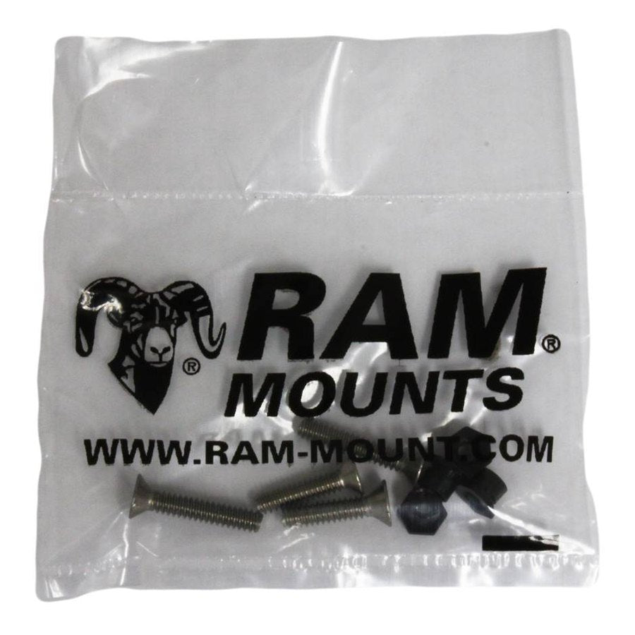 RAM-S-G3U Ram Mounts by Custom Mounts