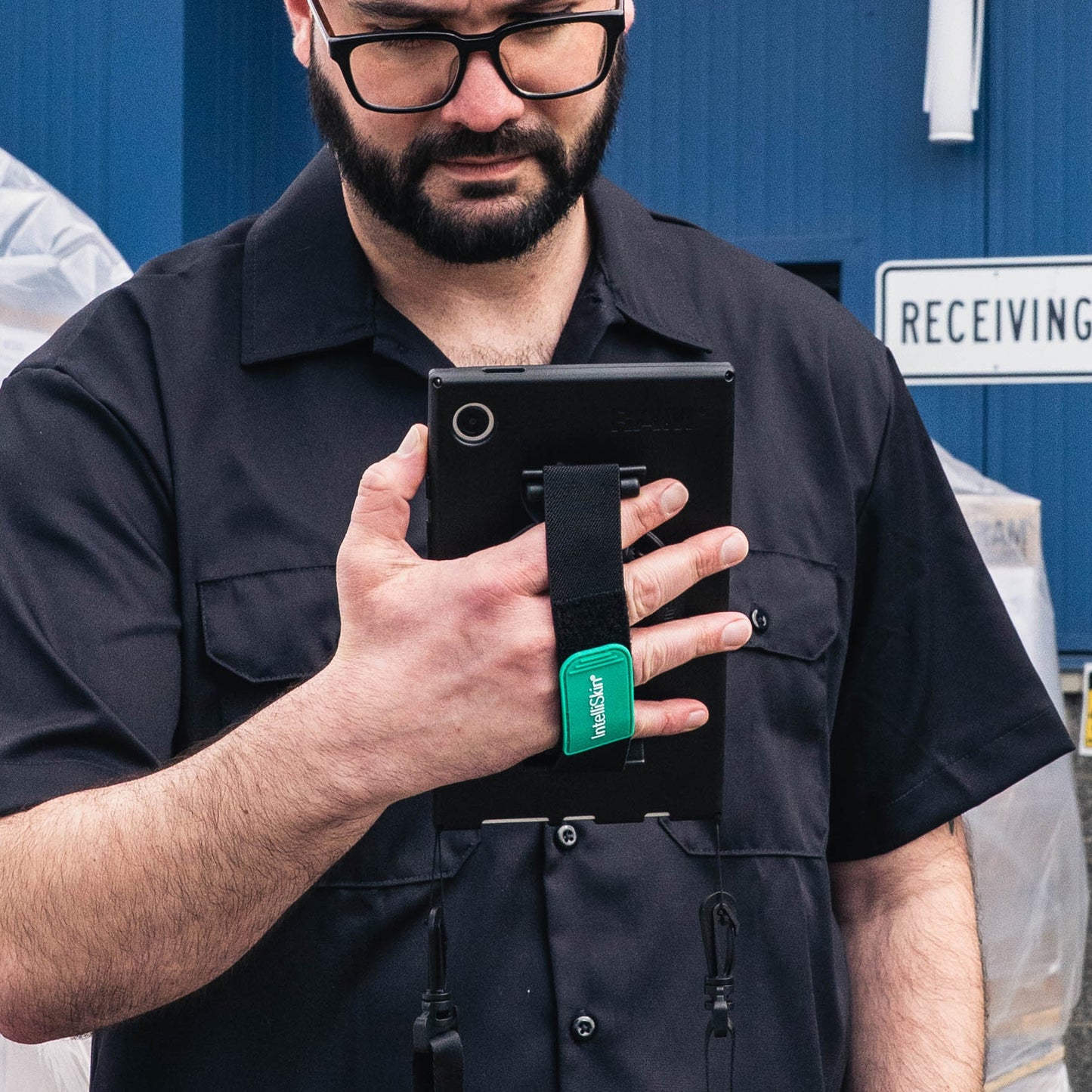 RAM® Skin™ for Samsung Tab A9