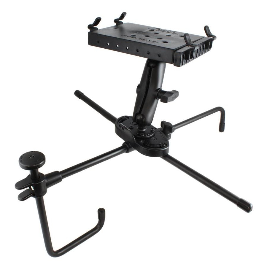 RAM-SM1-234-6 Ram Mounts by Custom Mounts