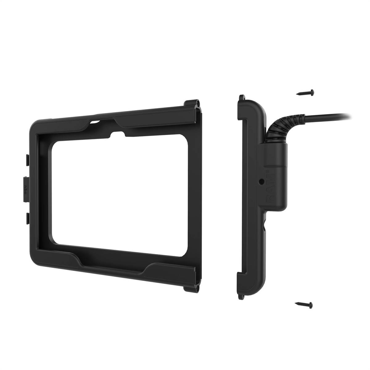 RAM Tough-Case for Tab Active Pro and Ac