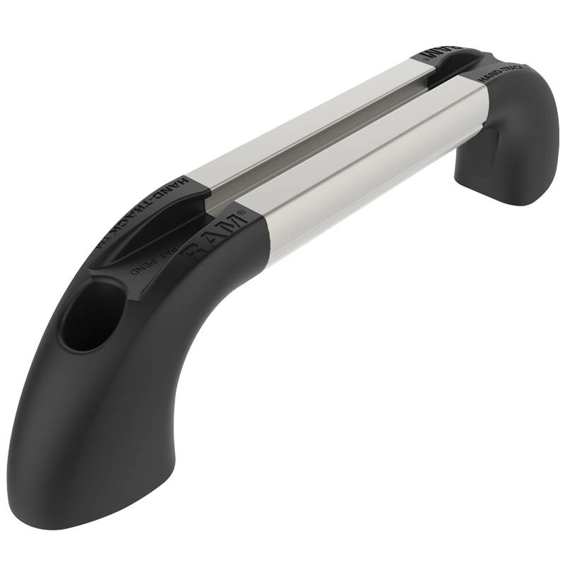 RAM-TRACK-H4U Ram Mounts by Custom Mounts