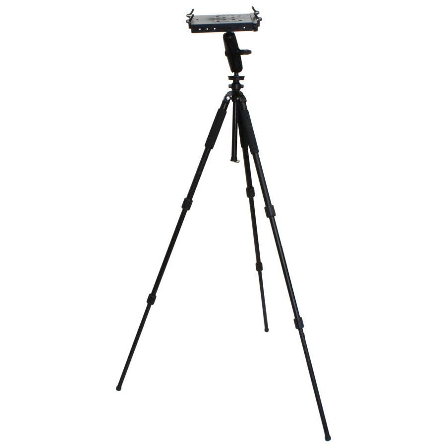RAM-TRIPOD1-234-6 Ram Mounts by Custom Mounts