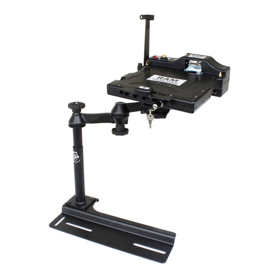 RAM-VB-106-PAN1P Ram Mounts by Custom Mounts