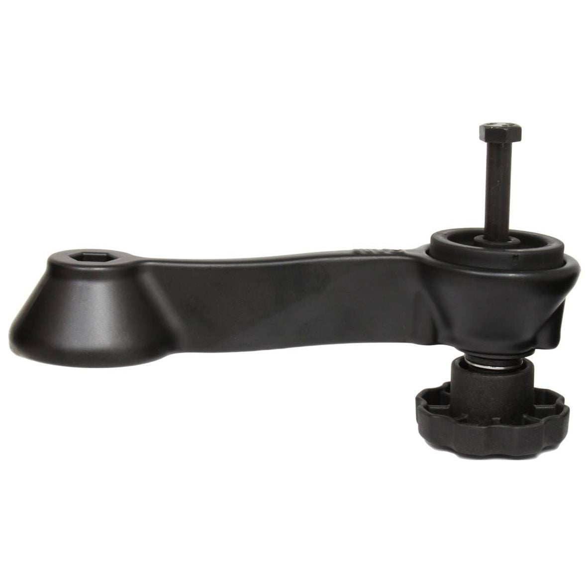 RAM-VB-109-3U Ram Mounts by Custom Mounts