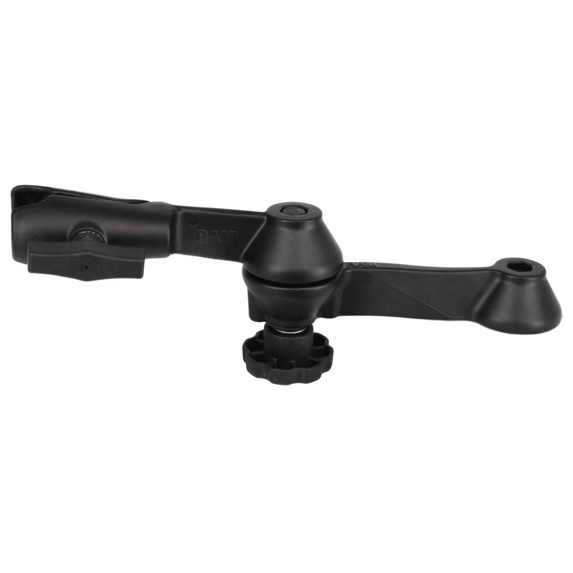 RAM-VB-109-4U Ram Mounts by Custom Mounts