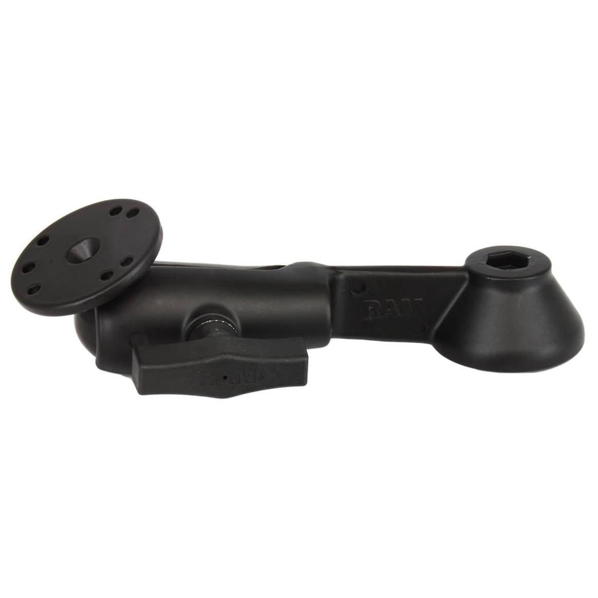 RAM-VB-109-5U Ram Mounts by Custom Mounts
