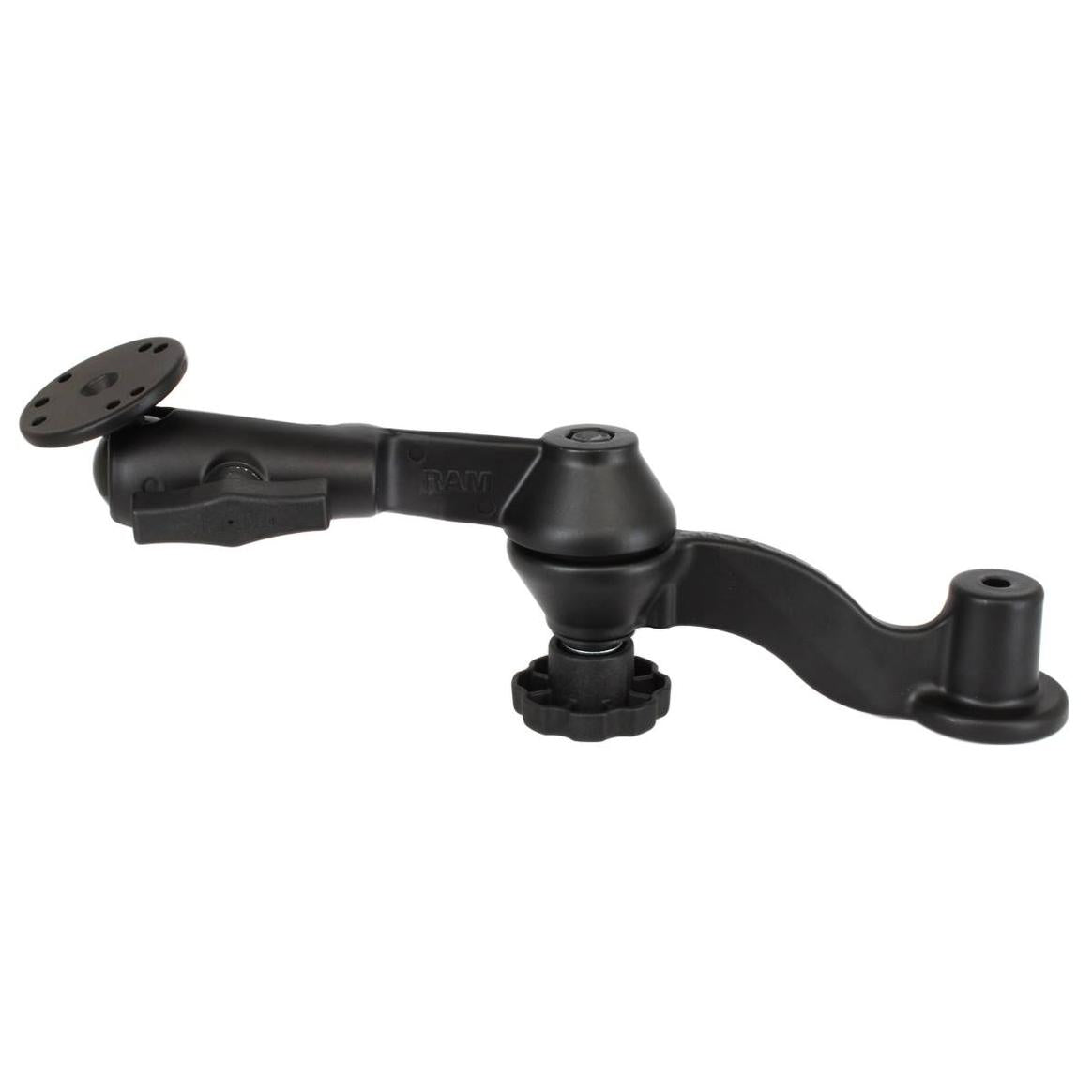 RAM-VB-109-6U Ram Mounts by Custom Mounts