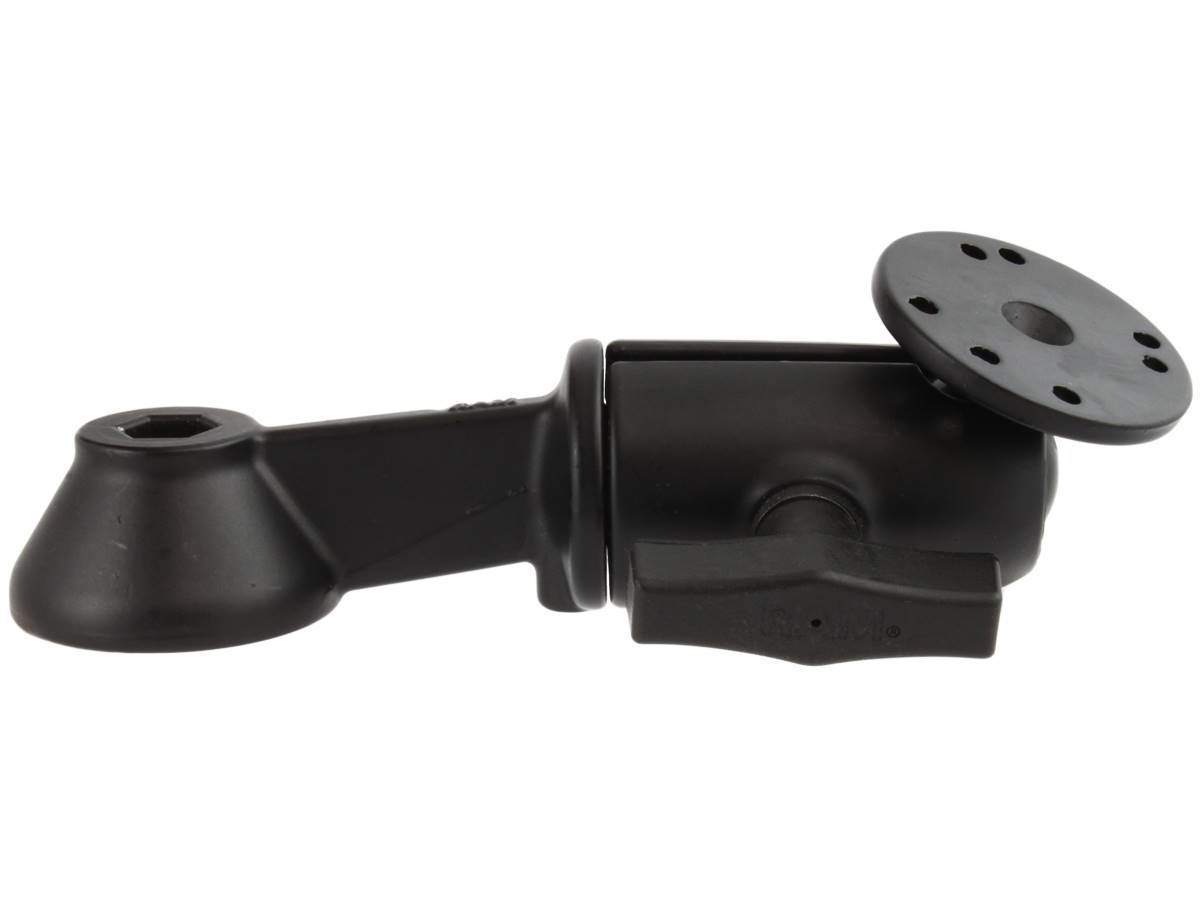 RAM-VB-110-5-DIS1U Ram Mounts by Custom Mounts