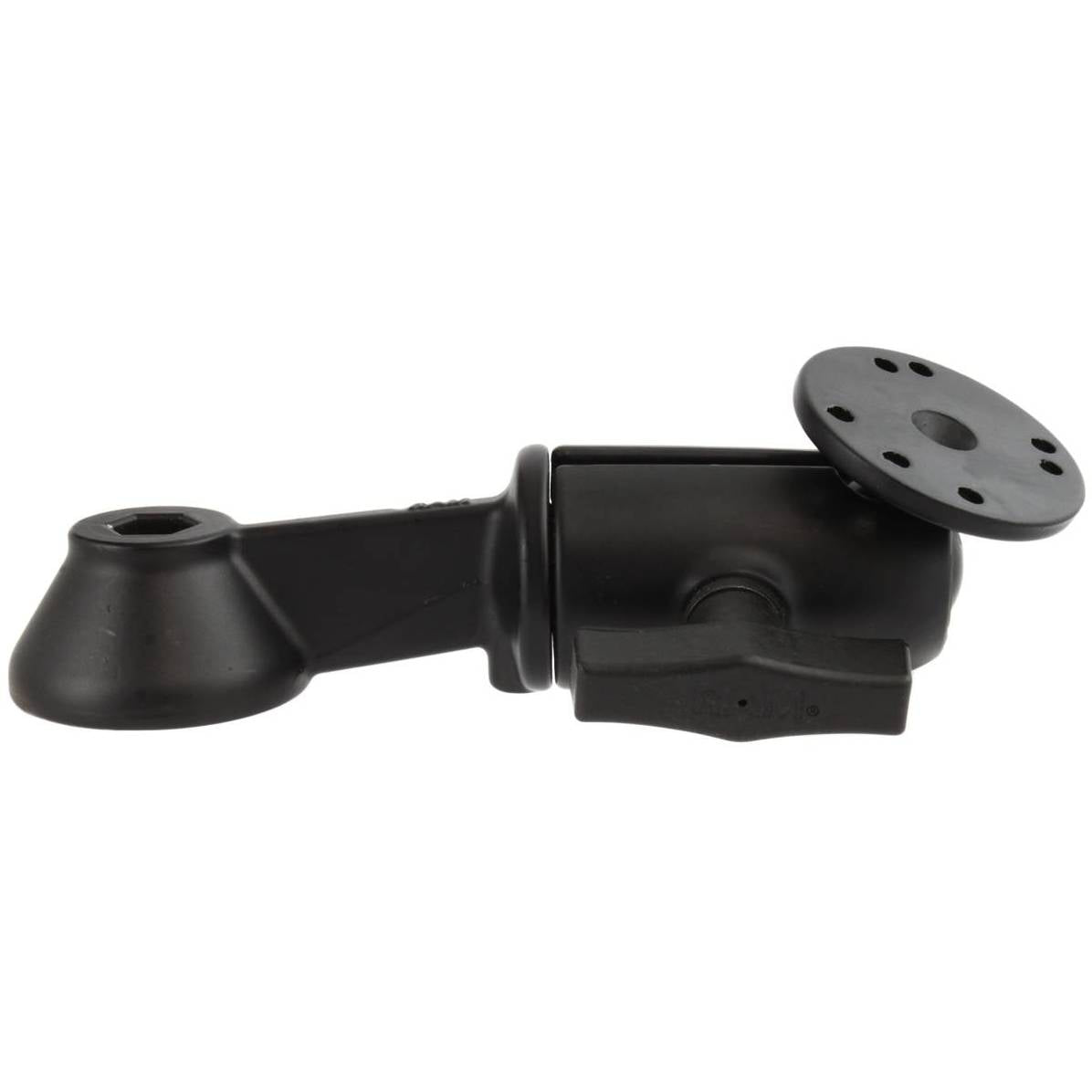 RAM-VB-110-5-DIS1U Ram Mounts by Custom Mounts