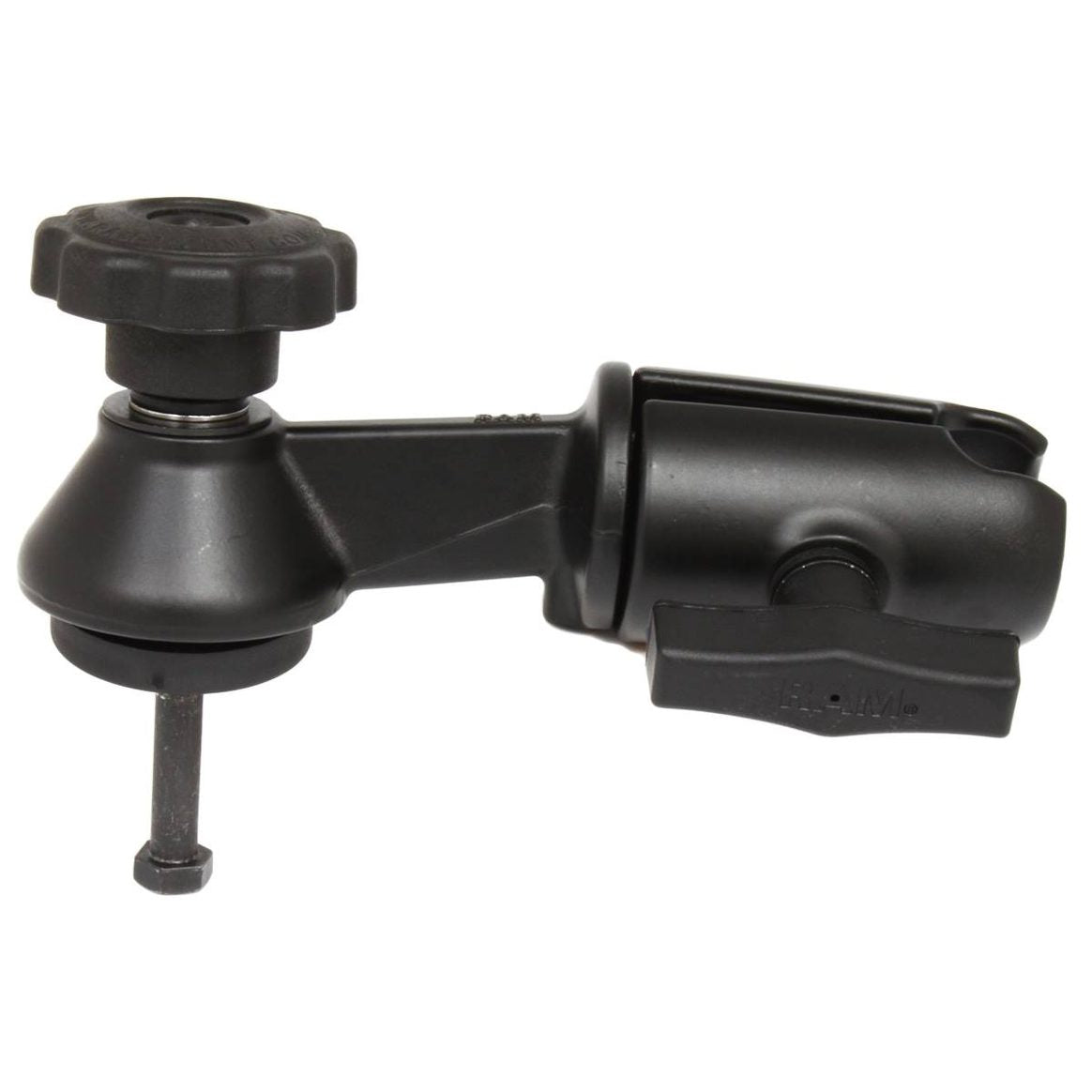 RAM-VB-110-5NBU Ram Mounts by Custom Mounts