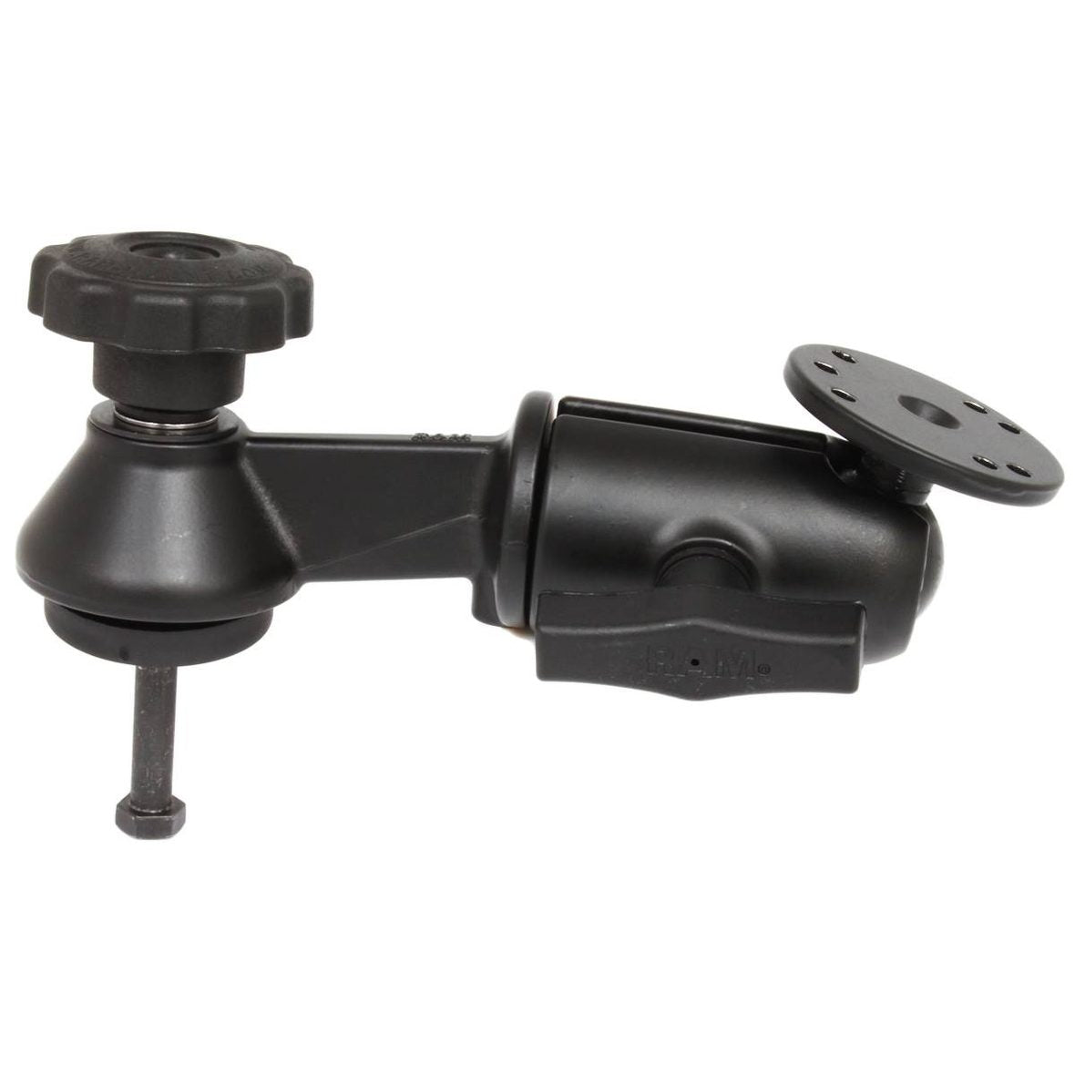 RAM-VB-110-5U Ram Mounts by Custom Mounts