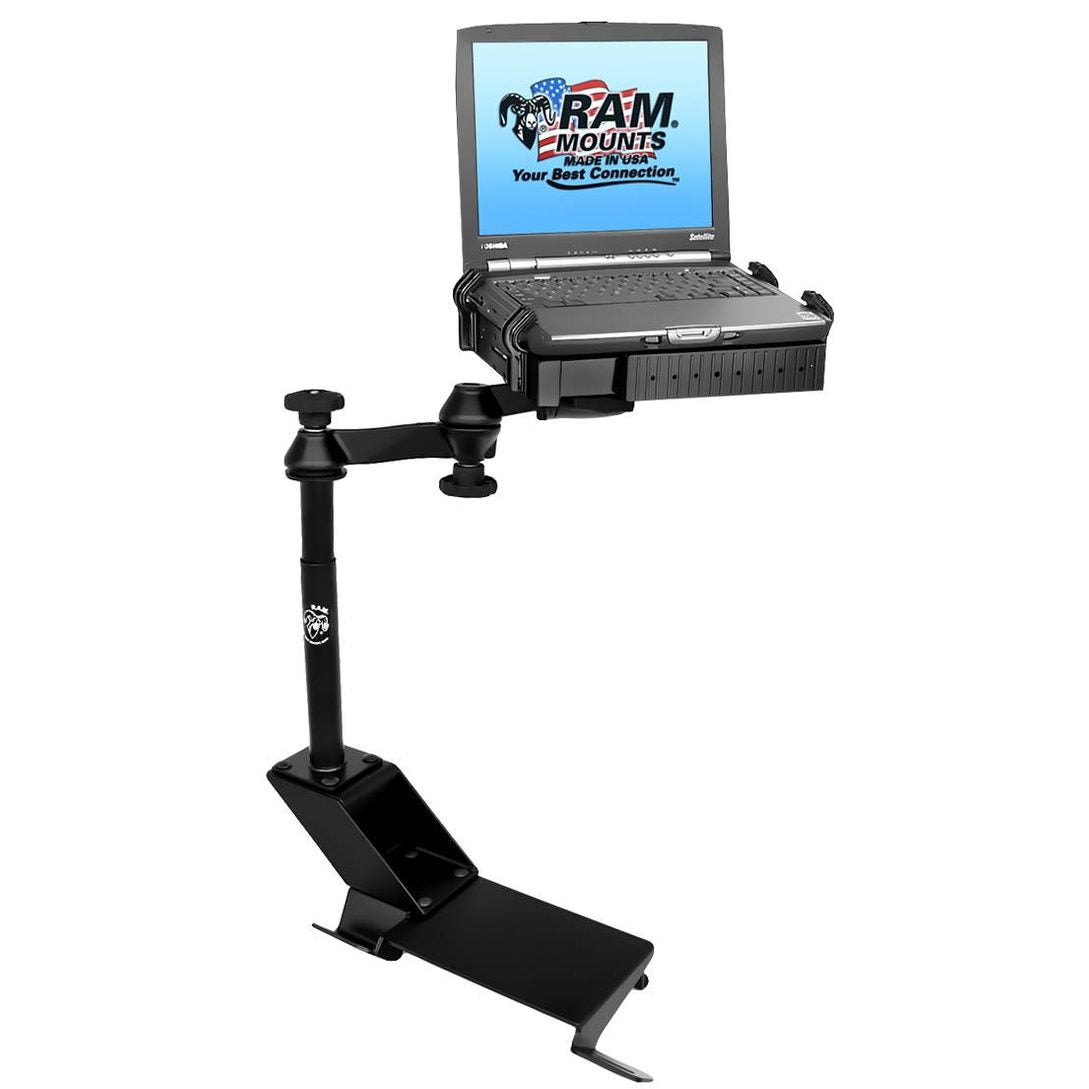 RAM-VB-110-SW1 Ram Mounts by Custom Mounts