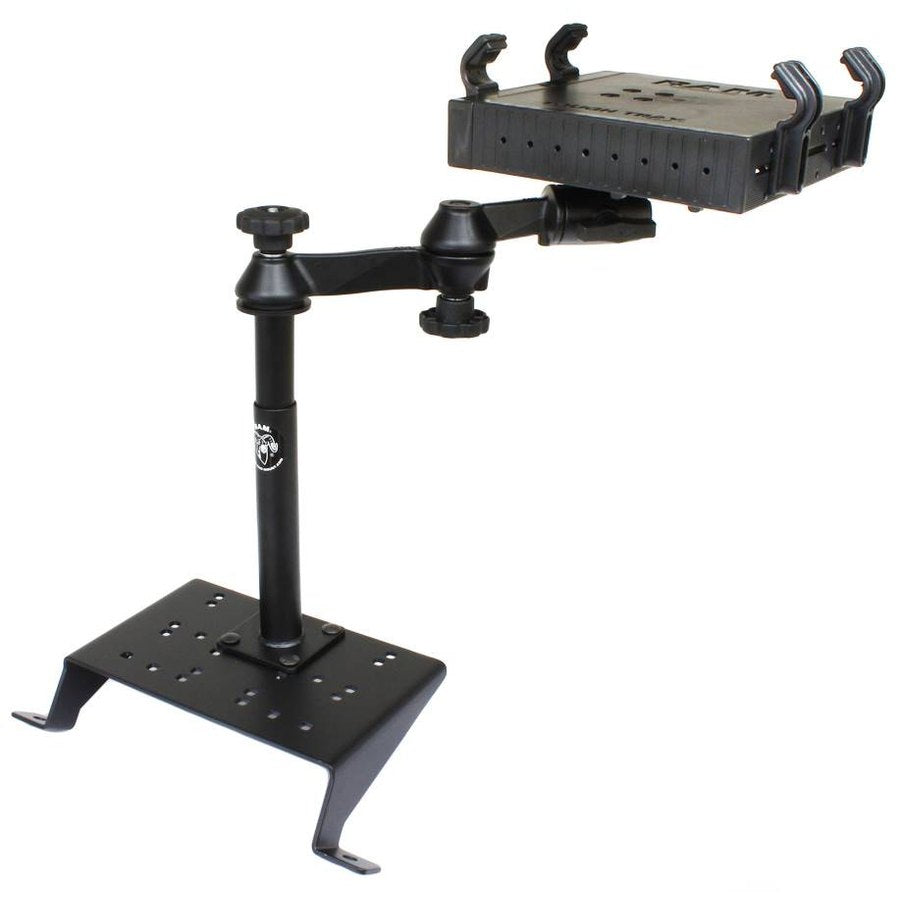 RAM-VB-115-SW1 Ram Mounts by Custom Mounts