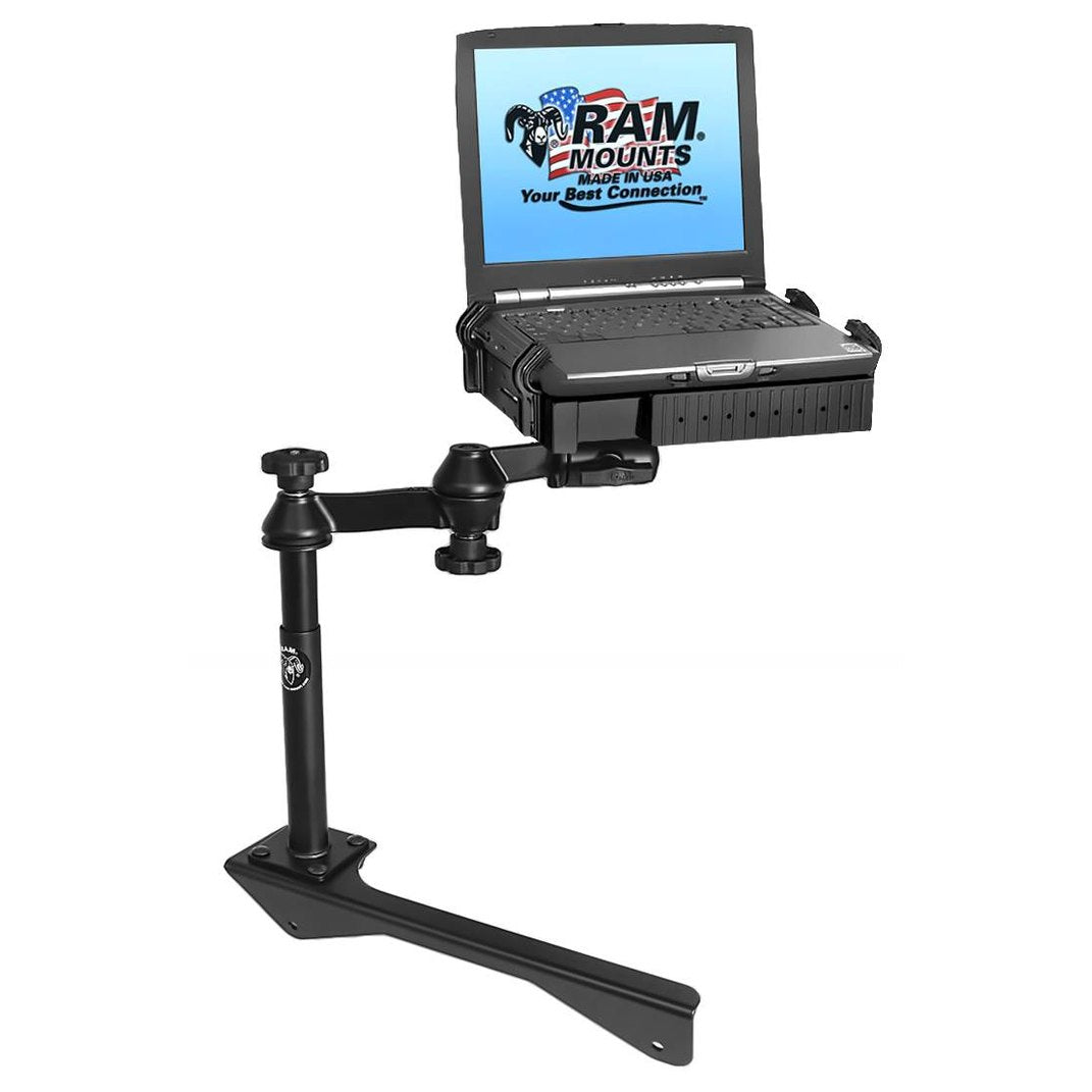 RAM-VB-130-SW1 Ram Mounts by Custom Mounts