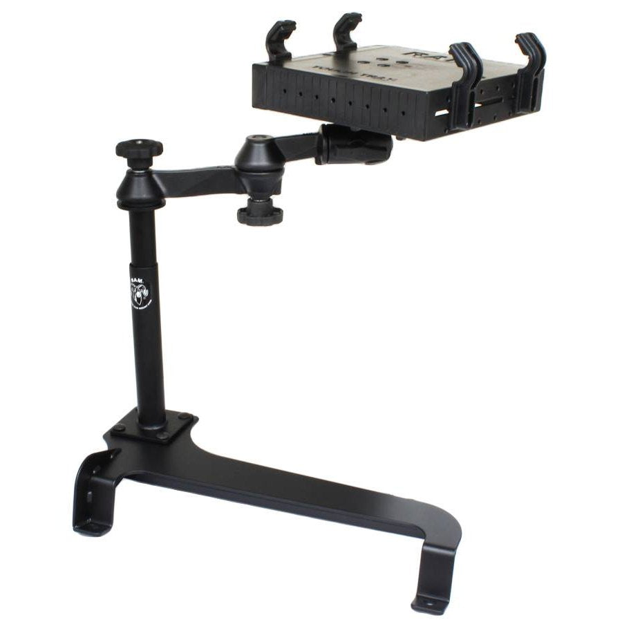 RAM-VB-132-SW1 Ram Mounts by Custom Mounts