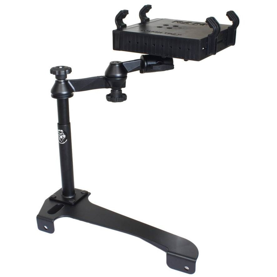 RAM-VB-135mh1-SW1 Ram Mounts by Custom Mounts