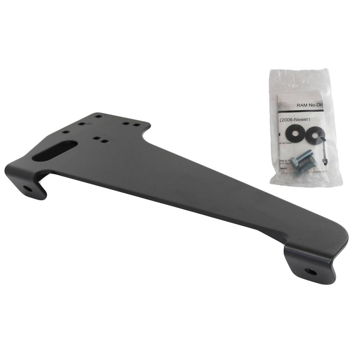 RAM-VB-139 Ram Mounts by Custom Mounts