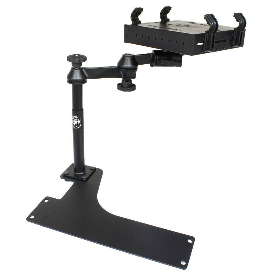 RAM-VB-157-SW1 Ram Mounts by Custom Mounts