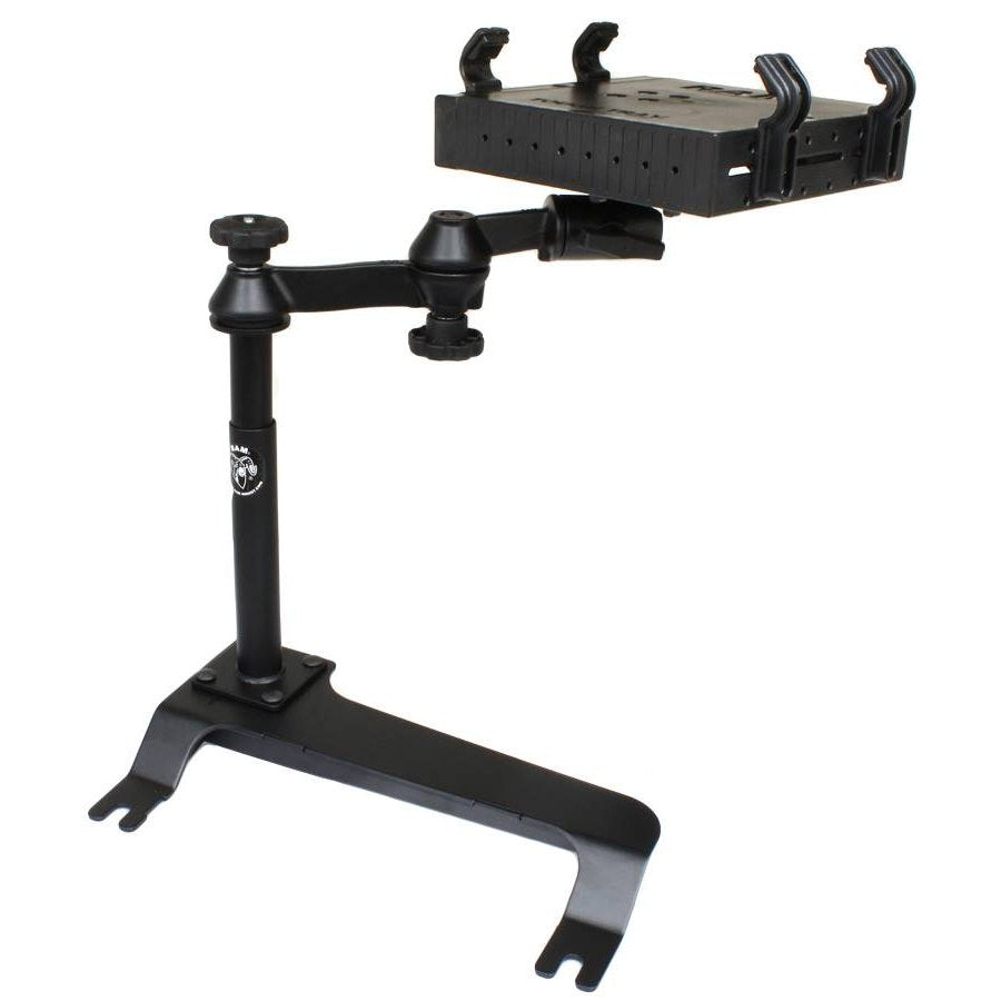 RAM-VB-159NR-SW1 Ram Mounts by Custom Mounts