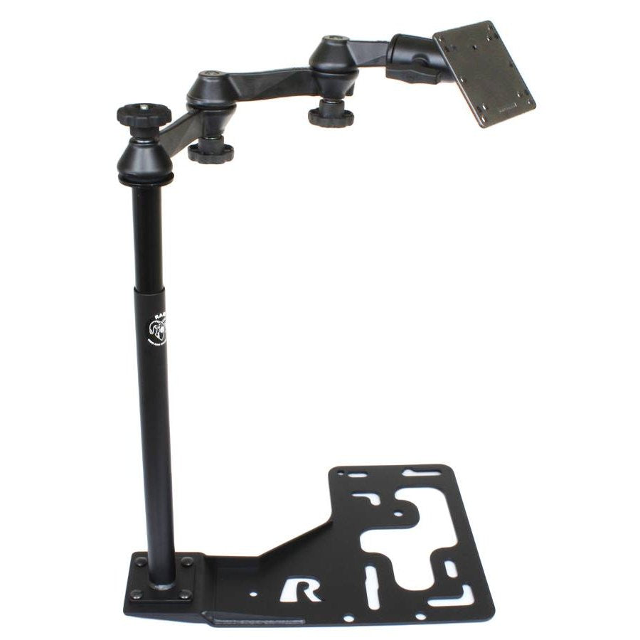 RAM-VB-168-246 Ram Mounts by Custom Mounts