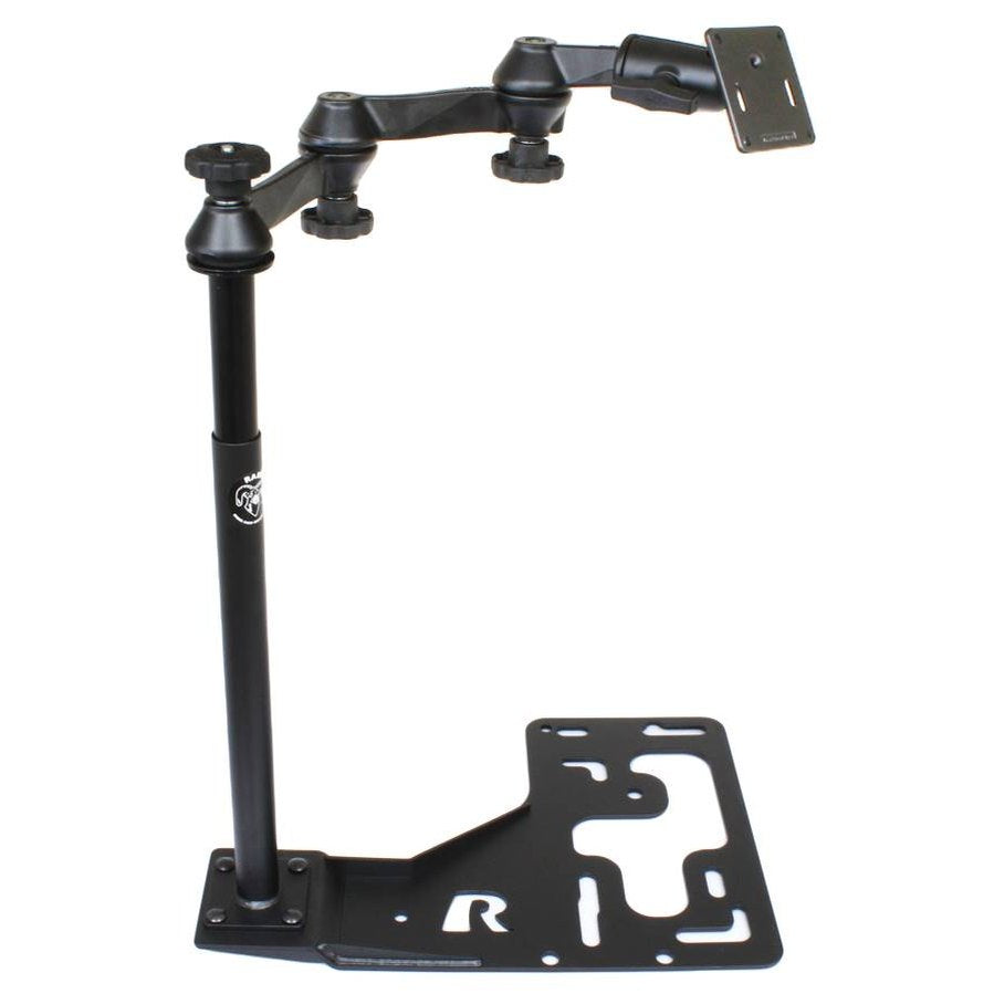 RAM-VB-168-2461 Ram Mounts by Custom Mounts