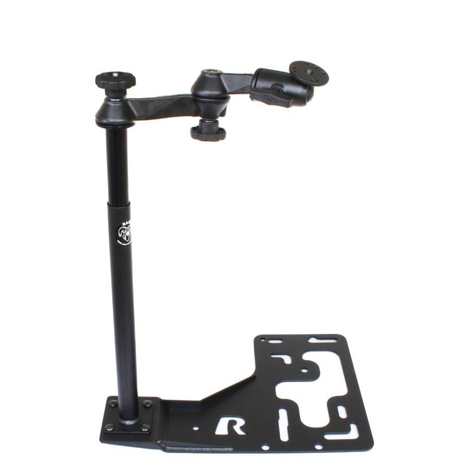 RAM-VB-168-RO1 Ram Mounts by Custom Mounts