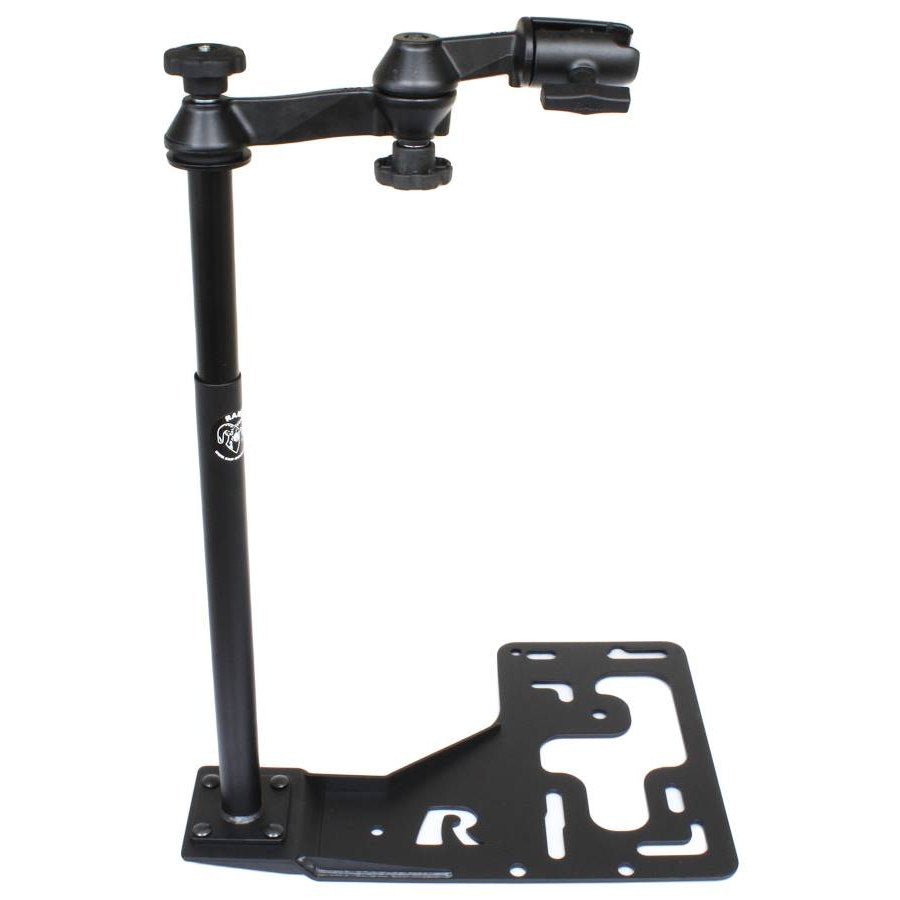 RAM-VB-168-TRI1 Ram Mounts by Custom Mounts